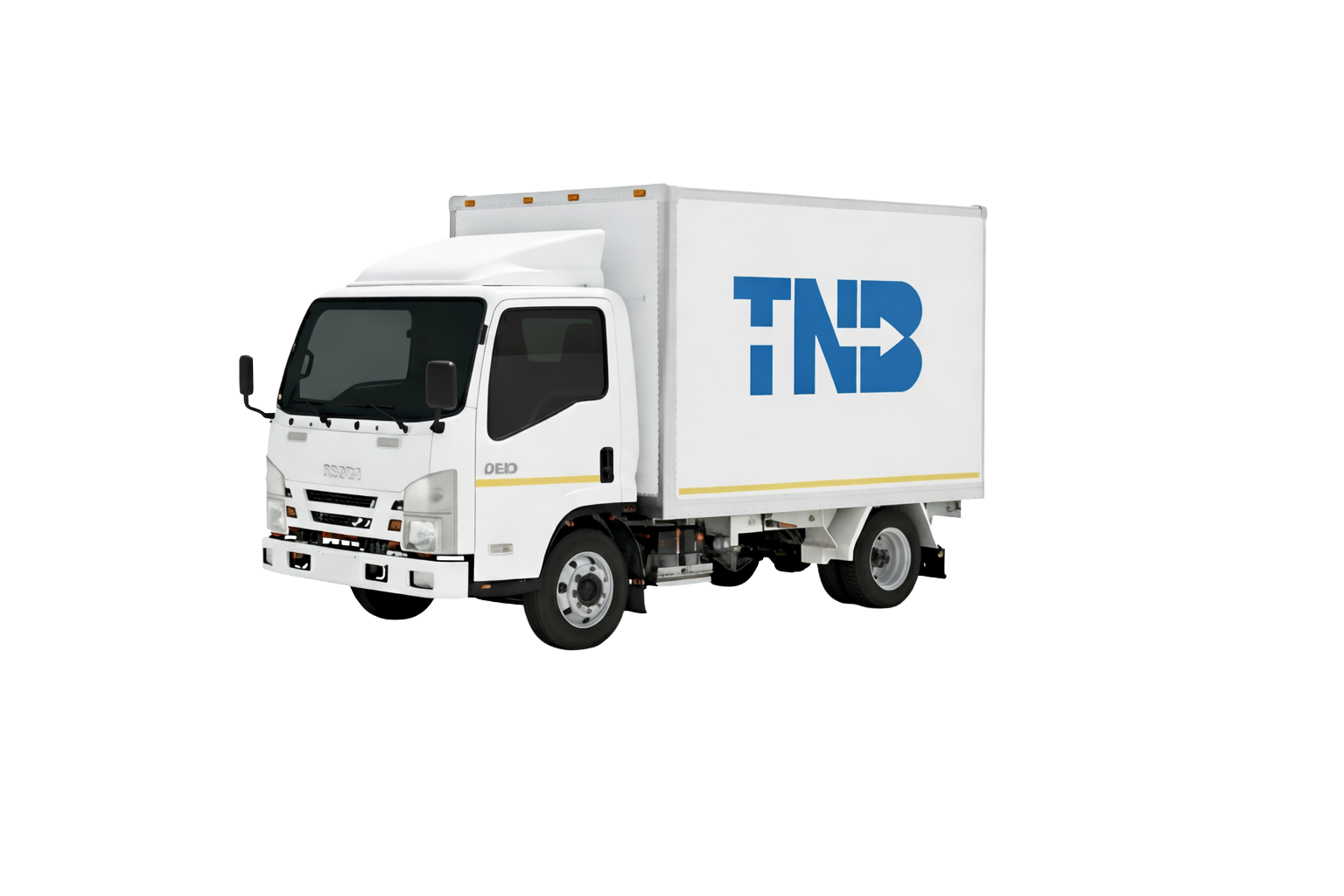 รถ Pickup Jumbo