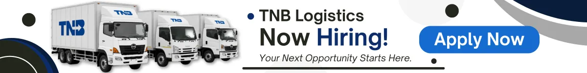 We are hiring!
