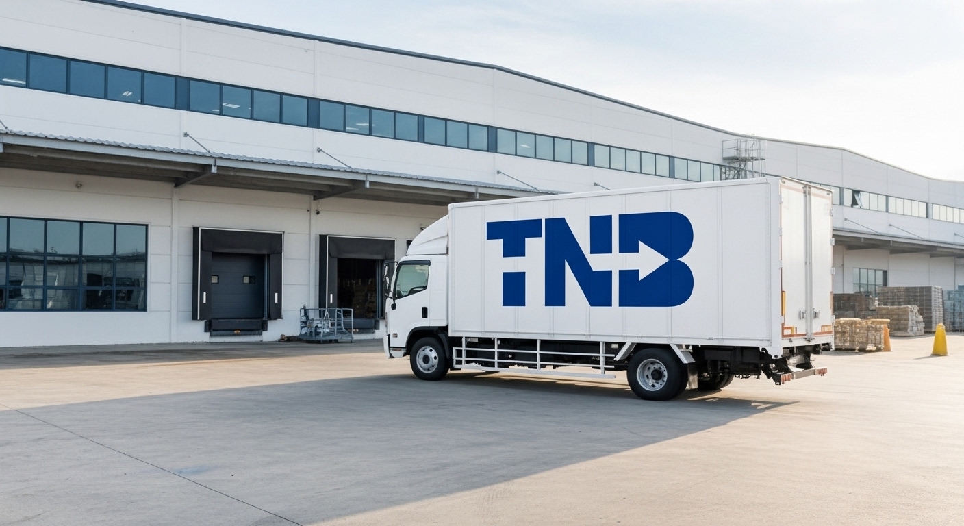 Shuttle Truck Service